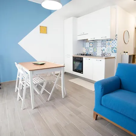 Apartamento Glbapartments *