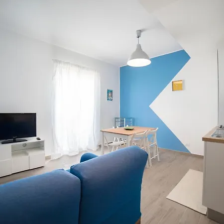 Apartment Glbapartments Capo d'Orlando