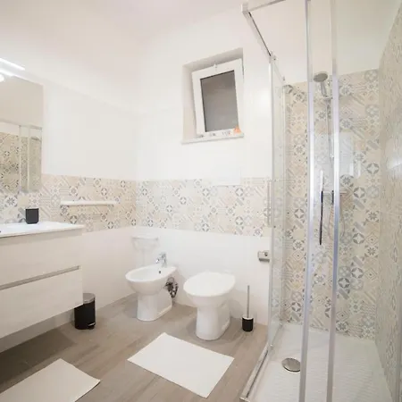 Glbapartments Apartment Capo d'Orlando