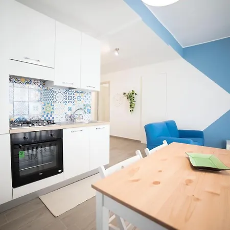 Glbapartments Apartamento