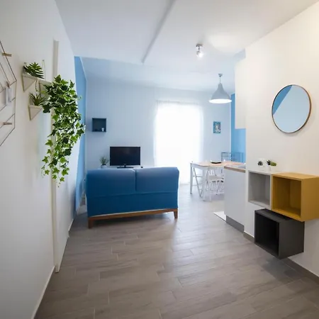 Glbapartments Apartamento