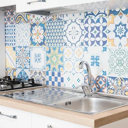Glbapartments Apartamento Capo dʼOrlando