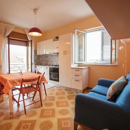 아파트 Glbapartments 카포오를란도