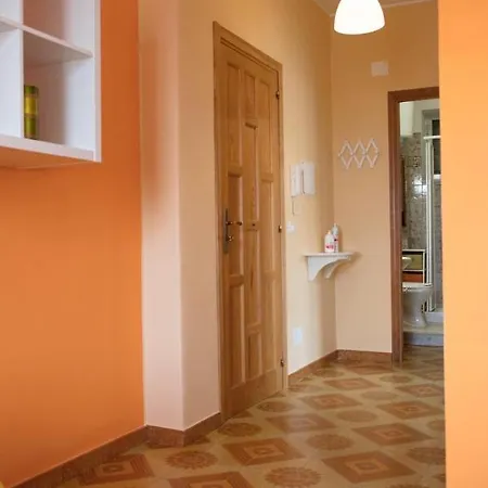 Apartamento Glbapartments