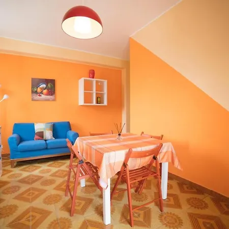 Glbapartments Apartamento Capo dʼOrlando