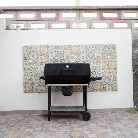 Glbapartments Apartamento Capo dʼOrlando