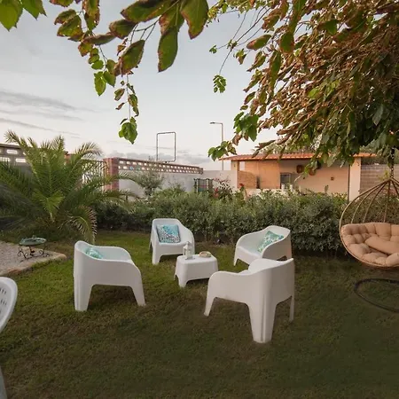 Glbapartments Apartamento Capo dʼOrlando