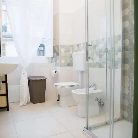 Glbapartments Apartment Capo dʼOrlando