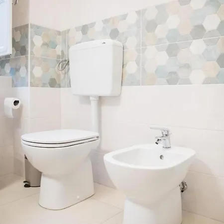 Glbapartments Capo d'Orlando
