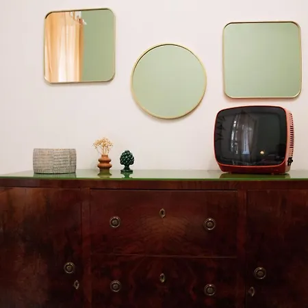 Apartamento Glbapartments