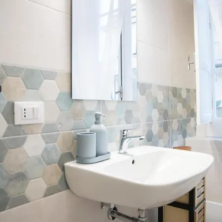 Glbapartments Apartamento *