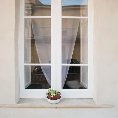 Apartamento Glbapartments *