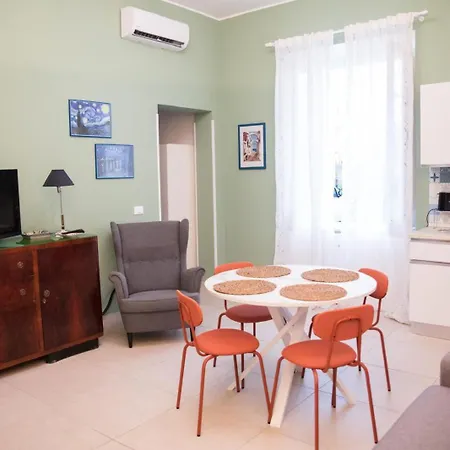 Glbapartments Apartamento Capo dʼOrlando