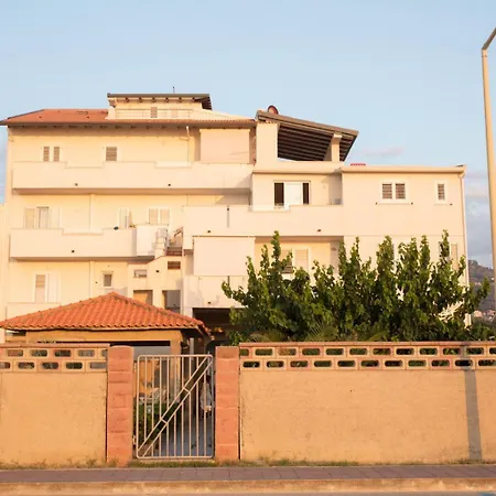 Glbapartments * Capo d'Orlando