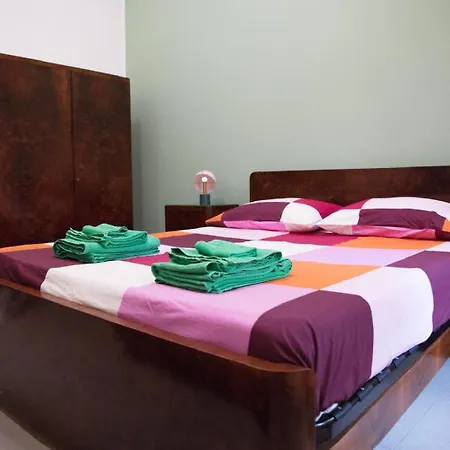 Apartamento Glbapartments *