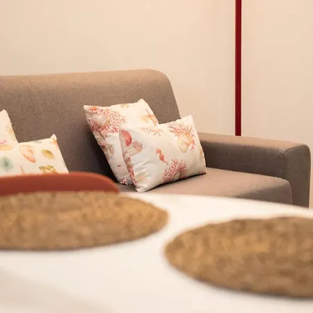 Apartment Glbapartments Capo d'Orlando