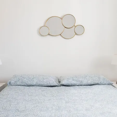 Glbapartments דירה *