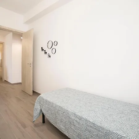 Glbapartments Apartman *