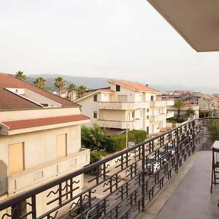 דירה Glbapartments
