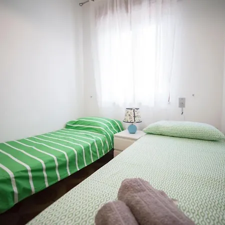 Glbapartments Capo dʼOrlando