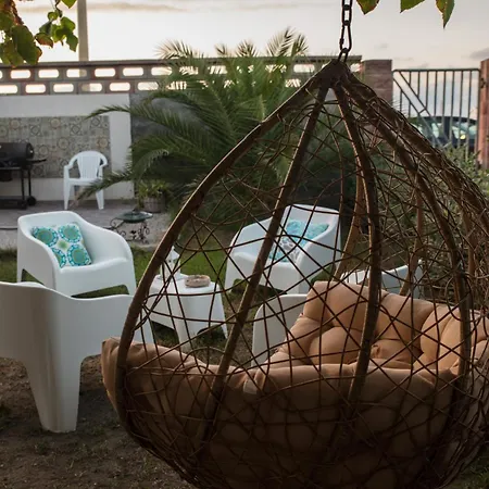 Glbapartments Capo dʼOrlando