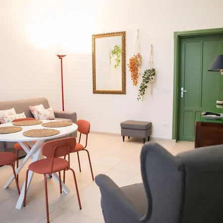 Apartment Glbapartments Capo dʼOrlando