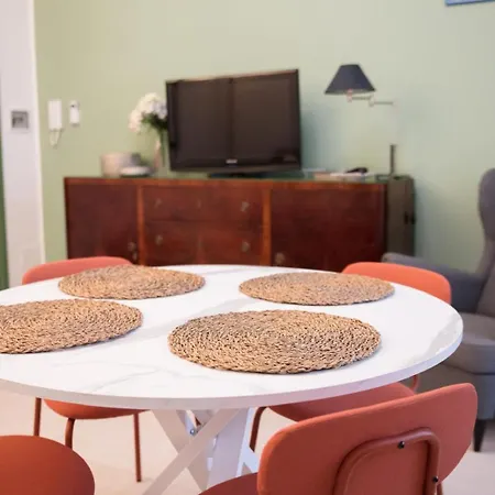 Glbapartments *