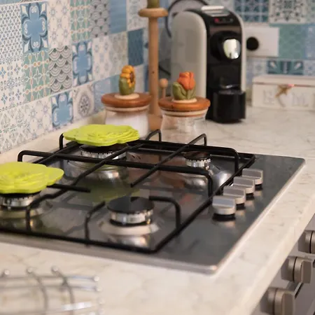Glbapartments * Capo dʼOrlando