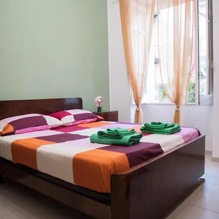 Apartment Glbapartments Capo dʼOrlando