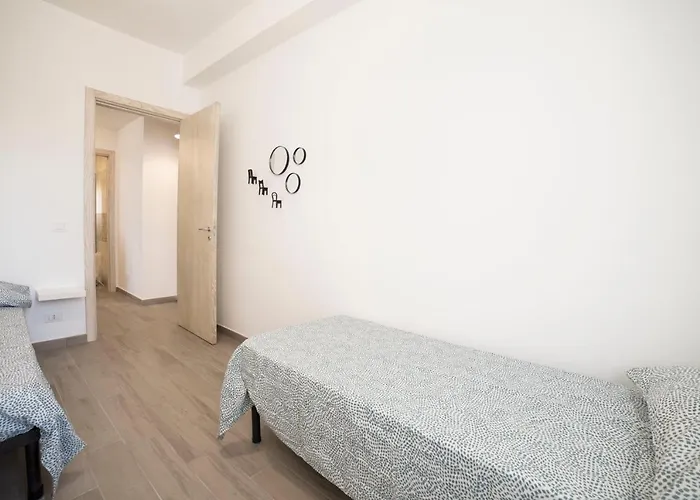 Glbapartments 公寓 *