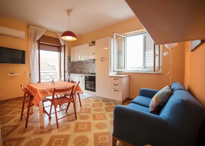 公寓 Glbapartments 卡普多兰多