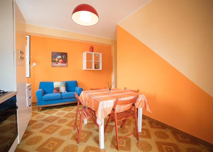 Glbapartments Apartment Capo d'Orlando