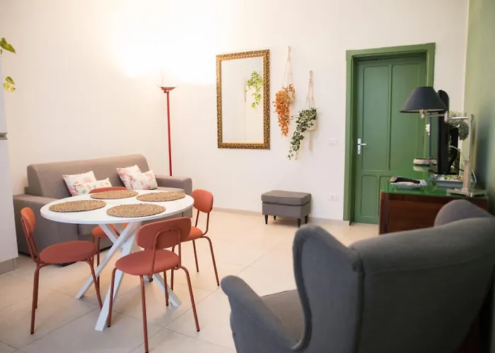 Apartment Glbapartments Capo d'Orlando