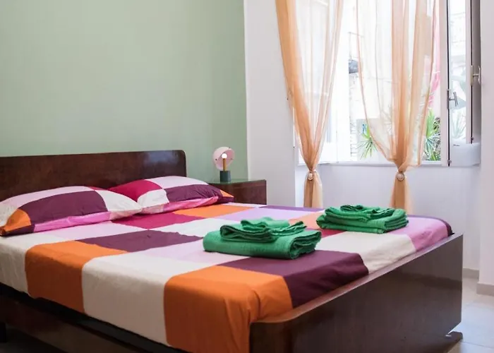 Apartment Glbapartments Capo d'Orlando
